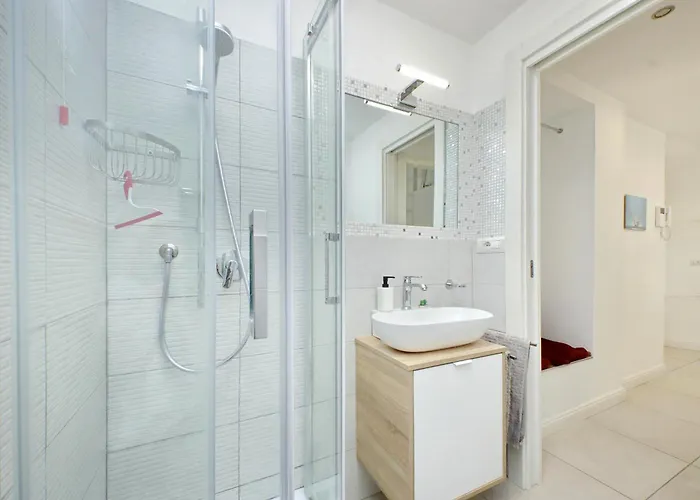 Castro Pretorio Sweet Apartamento
