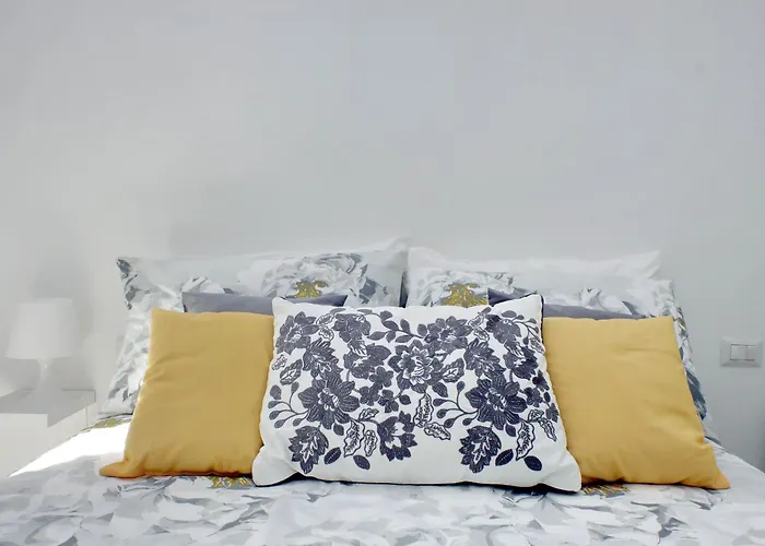 Castro Pretorio Sweet Apartamento