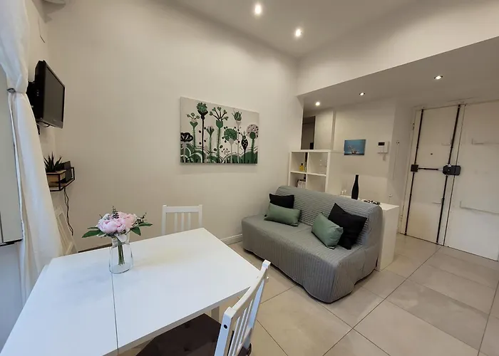 Apartamento Castro Pretorio Sweet Roma